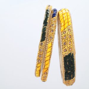 Náramek - Tradiční indická sada