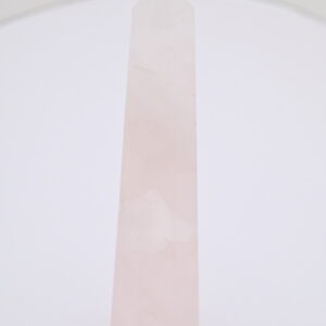 Obelisk - Křišťál