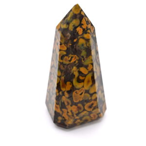 Obelisk - Skvrnitý Jaspis
