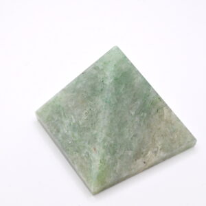 Pyramida - Amazonit